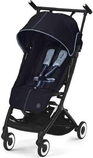 Καρότσι Cybex 522001331 Libelle Ocean για 6+ Μηνών Μπλε