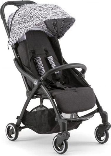 Καρότσι Pali 3500C6070-1 Magic Signature Από Νεογέννητο Γκρι