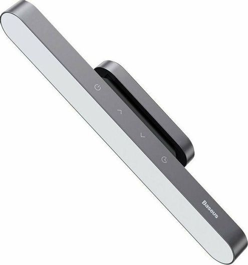 Baseus DGXC-C0G Φωτιστικό Επαναφορτιζόμενο LED Γραμμικό με Αυτοκόλλητο Τοποθέτησης