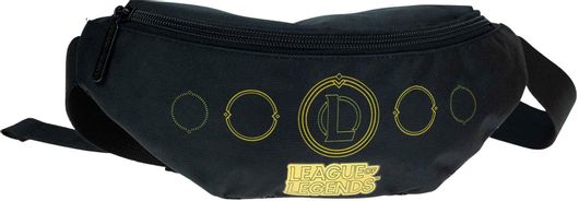 Τσαντάκι Μέσης Gim League of Legends Hextech
