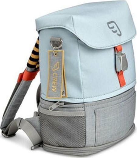 Σακίδιο Πλάτης Stokke 564401 Blue Sky Γαλάζιο