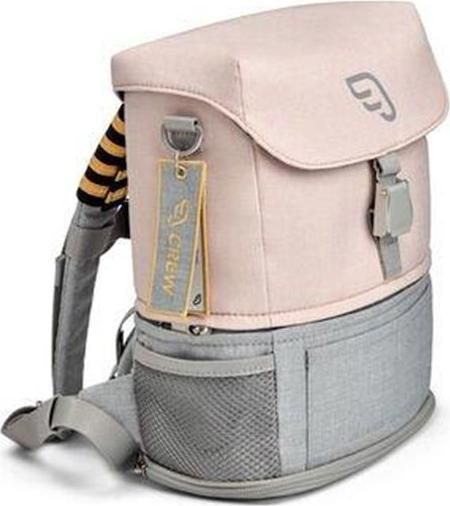Σακίδιο Πλάτης Stokke 564403 Lemonade Ροζ