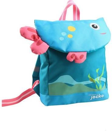 Τσάντα Πλάτης Tommee Tippee Jc853201 Fish Μπλε