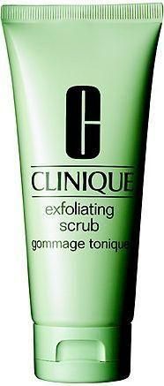 Clinique Scrub Προσώπου για Λιπαρές Επιδερμίδες 100ml