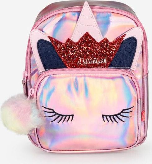 Σχολική Τσάντα Νηπίου Billieblush U10481-22261025 Σακίδιο Πολύχρωμο