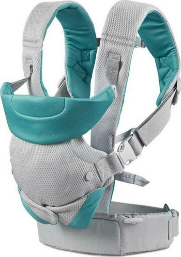 Κλασικός Μάρσιπος Infantino Flip Light & Airy