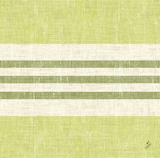 Χαρτοπετσέτες Duni Napkins 40x40cm 60τμχ Πράσινο