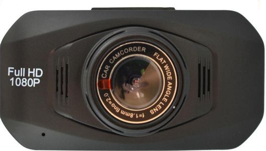 Κάμερα DVR Αυτοκινήτου R800 1080P με Οθόνη 2.7" για Παρμπρίζ με Βεντούζα