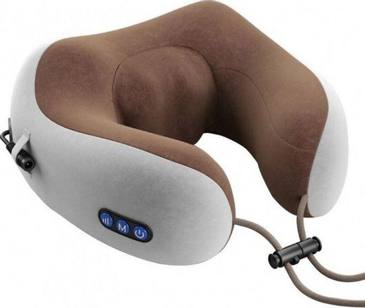 Συσκευή Μασάζ για Αυχένα Shiatsu USB