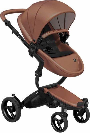 Καρότσι Μωρού Mima Xari 2 σε 1 Ρυθμιζόμενο Ταμπά