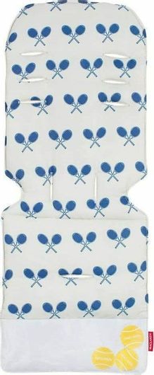 Κάλυμμα Καροτσιού Maclaren Ace Μπλε