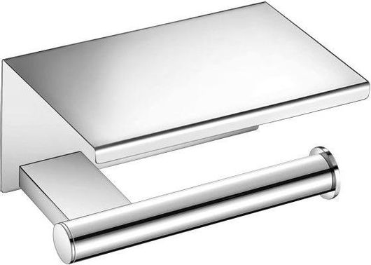 Χαρτοθήκη Sanco Academia A3-21807 Επιτοίχια Ορειχάλκινη Χρωμέ