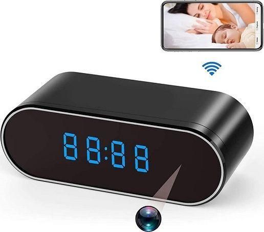 Κρυφή Κάμερα Παρακολούθησης 29640