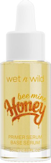 Primer Wet n Wild Bee Mine Honey Serum 20ml