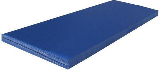 Στρώμα Γυμναστικής Safe Soft 20 200x100x5cm Μπλε