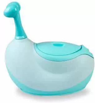 Γιο Γιο Cangaroo Snail με Τιμόνι για 9+ Μηνών Μπλε