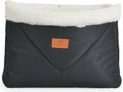 Γάντια Καροτσιού Cangaroo Luxe Μαύρο