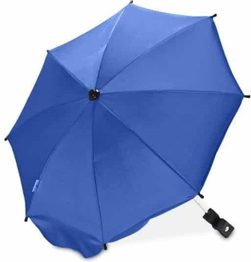 Ομπρέλα Καροτσιού Caretero Calm Depth Μπλε