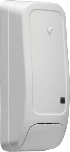 Μαγνητική Επαφή Ασύρματη DSC PG8945 Τεχνολογίας Powerg Λευκό