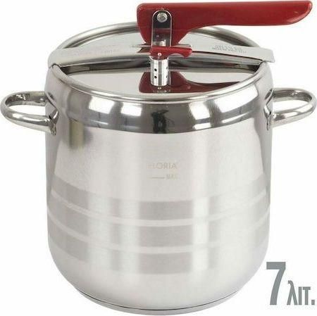 Zilan ZLN4610 Χύτρα Ταχύτητας 7lt