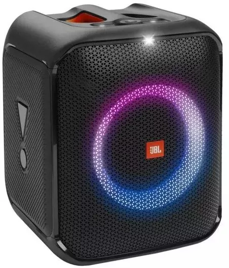 Ηχείο με λειτουργία Karaoke JBL Encore Essential Μαύρο