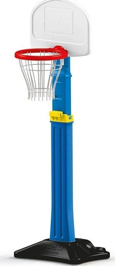 Παιδική Μπασκέτα Dolu 30301 με Ταμπλό & Βάση Για 3+ Ετών