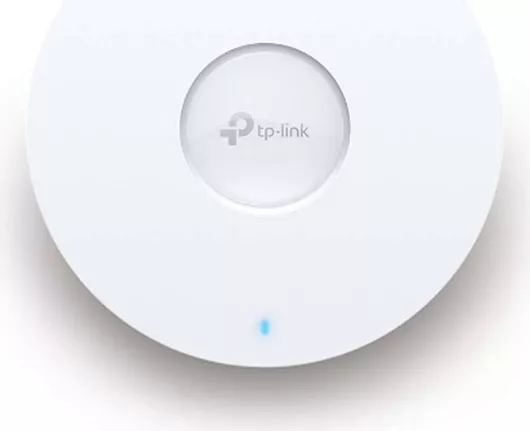 Access Point Tp-Link EAP670 WiFi 6 AX5400 Dual Band POE