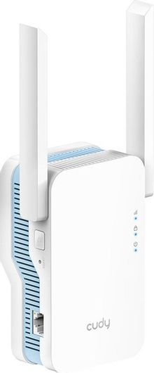 Cudy RE1200 Mesh WiFi Extender Dual Band 2.4 & 5GHz1200Mbps