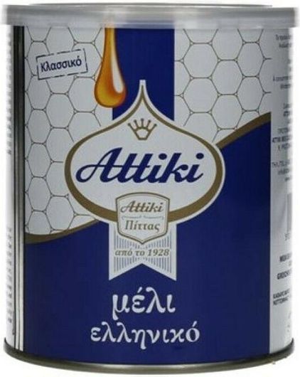 Μέλι Attiki Ελληνικό 1000gr