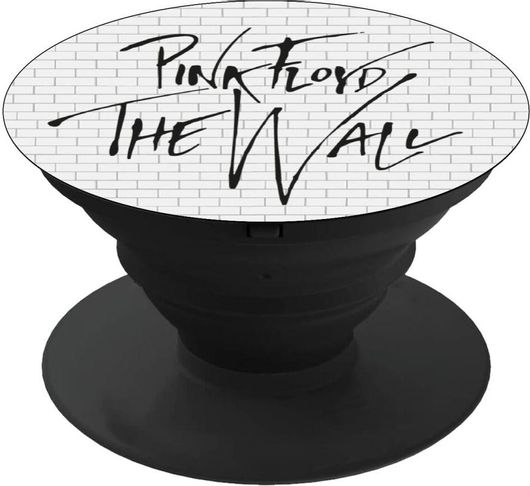 Pop Holder koupakoupa Pink Floyd με Μαύρη Βάση