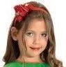 Χριστουγεννιάτικο Αξεσουάρ Fun Fashion  80529 Στέκα Μαλλιών