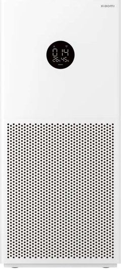 Καθαριστής Αέρα Xiaomi Smart Air Purifier 4 Lite 33W για Χώρους 43m²