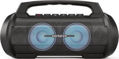 Ηχείο Bluetooth Aiwa MI-X300 Frontier 60W Μαύρο