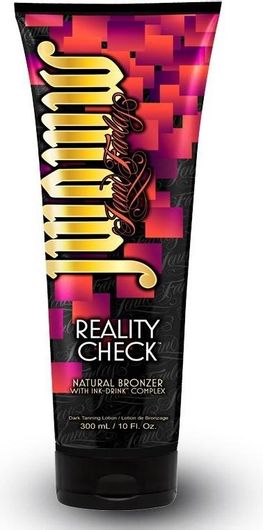 Self Tanning Australian Gold Reality Check Λοσιόν Σώματος 296ml