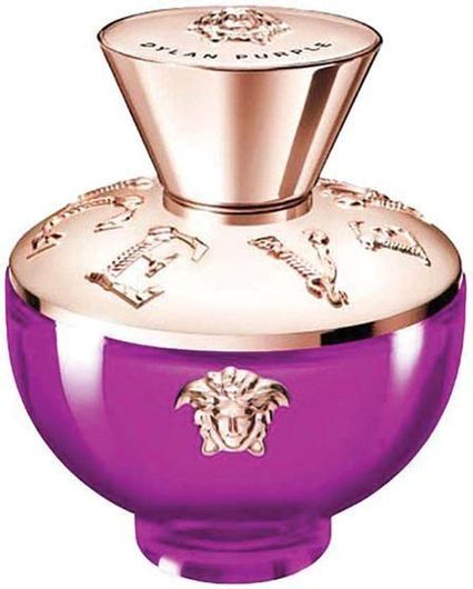 Versace Dylan Purple Eau de Parfum 100ml