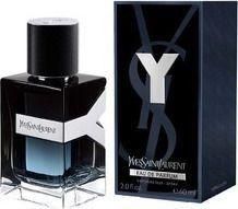 Ysl Y Eau de Parfum Refillable 200ml