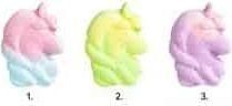 Παιχνίδι Ομορφιάς ALPO22033 Bath Frizzer Unicorn για 5+ Ετών