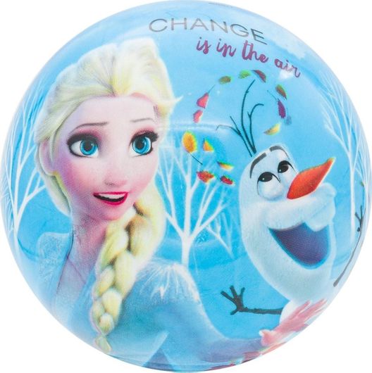 Παιδική Αερόμπαλα Disney Frozen II 14cm σε Τυχαία Επιλογή Σχεδίου