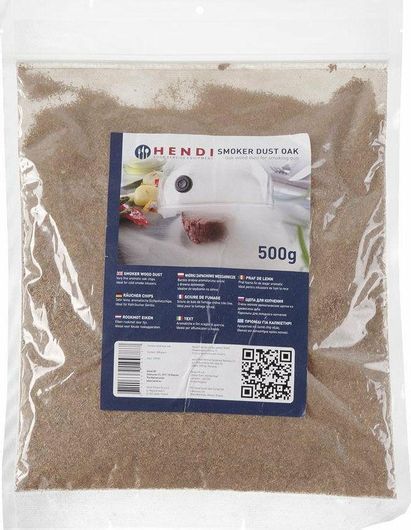 Πριονίδι Hendi 787 για Καπνιστήρι