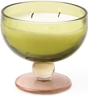 Κερί Paddywax Misted Lime Aura 170gr