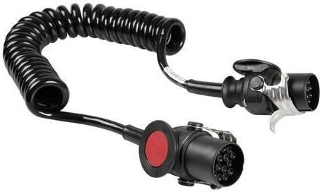 Αντάπτορας Φορτηγού Lampa 24V ISO 12098 15 Πόλων