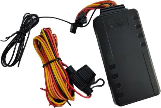 GPS Tracker GPRS U-blox 7020 GPS / Glonass Galileo / Comprass