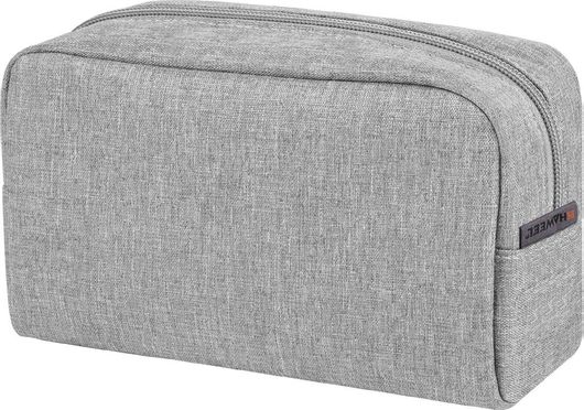 Νεσεσέρ Ταξιδίου Haweel 19.5x12x8.5cm Γκρι