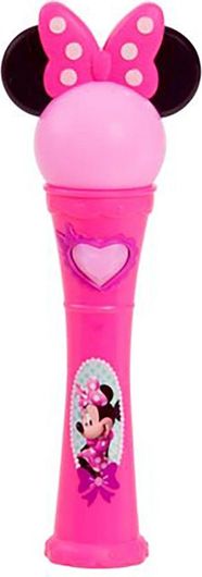 Μικρόφωνο Giochi Preziosi MCN01000 Minnie για 3+ Ετών Ροζ