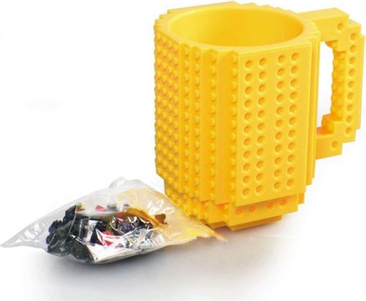 Κούπα 08UNI2273 Πλαστική 350ml Lego