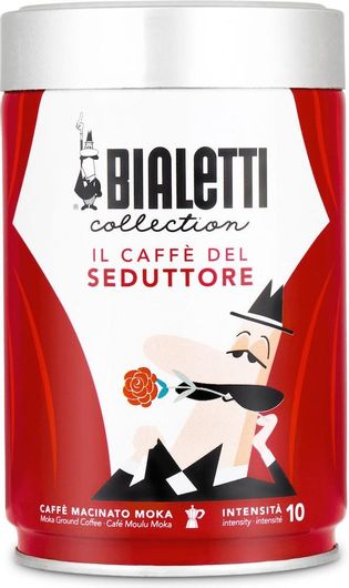 Καφές Bialetti Espresso σε Κουτί 250gr