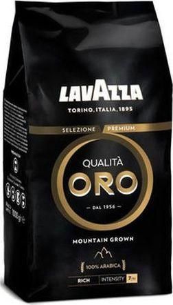 Καφές Espresso Lavazza Arabica Oro Mountain Grown σε Κόκκους 1000gr