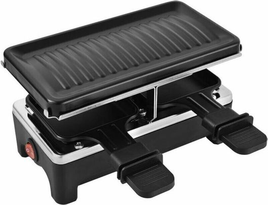 Ηλεκτρική Ψησταριά Kalorik Rac 1018 Raclette 400W
