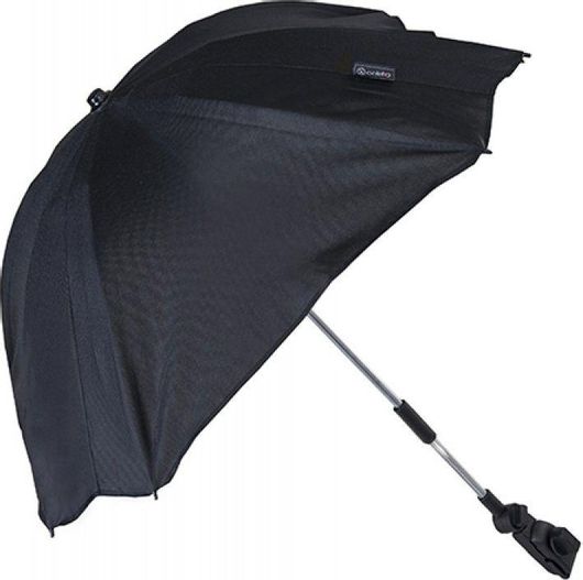 Ομπρέλα Καροτσιού Coletto Μαύρο