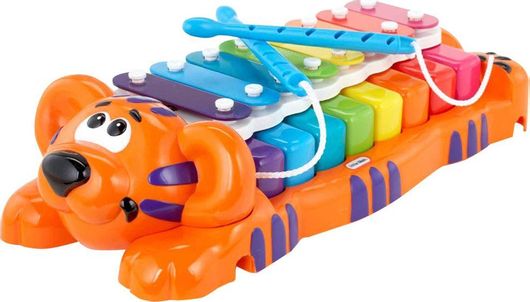 Ξυλόφωνο Πιανάκι Little Tikes 2 σε 1 για 12+ Μηνών